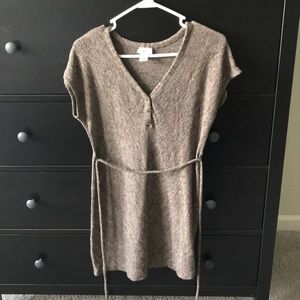 Motherhood Maternity Top
